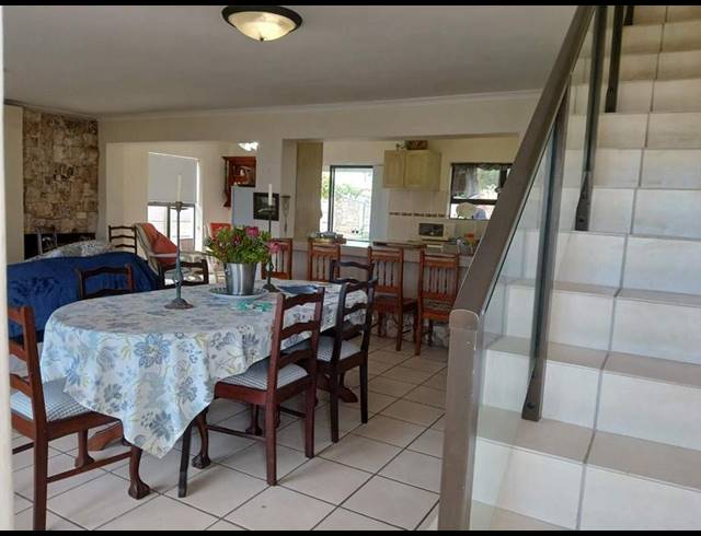 3 BEDROOM HOUSE FOR SALE IN STILBAAI-WES
